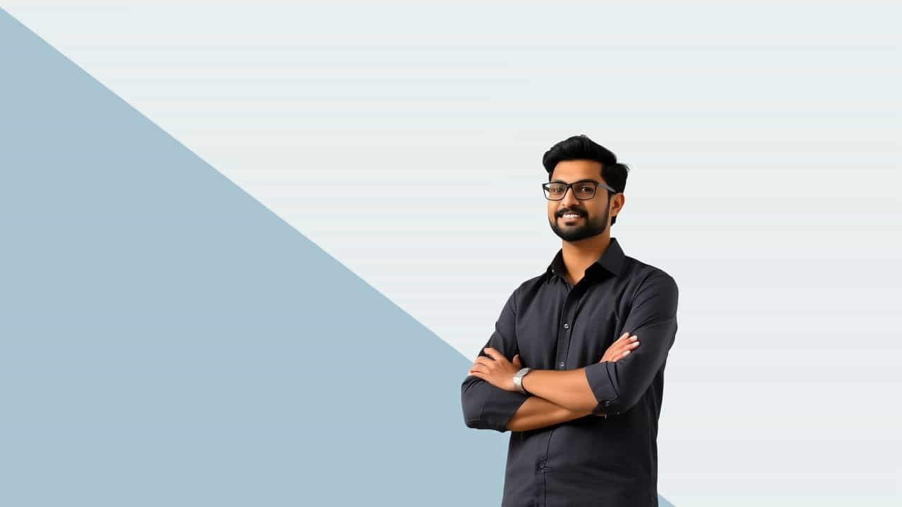 Youngest Venture Capitalist In India