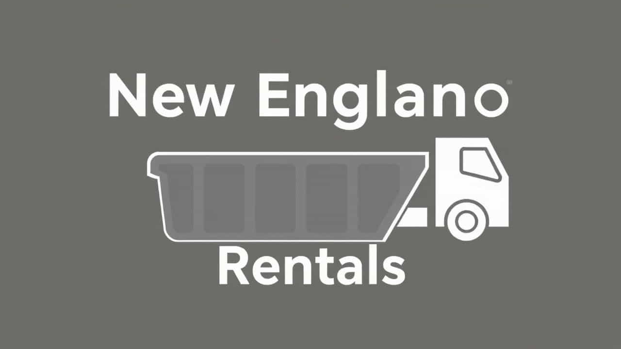 New England Dumpster Rentals