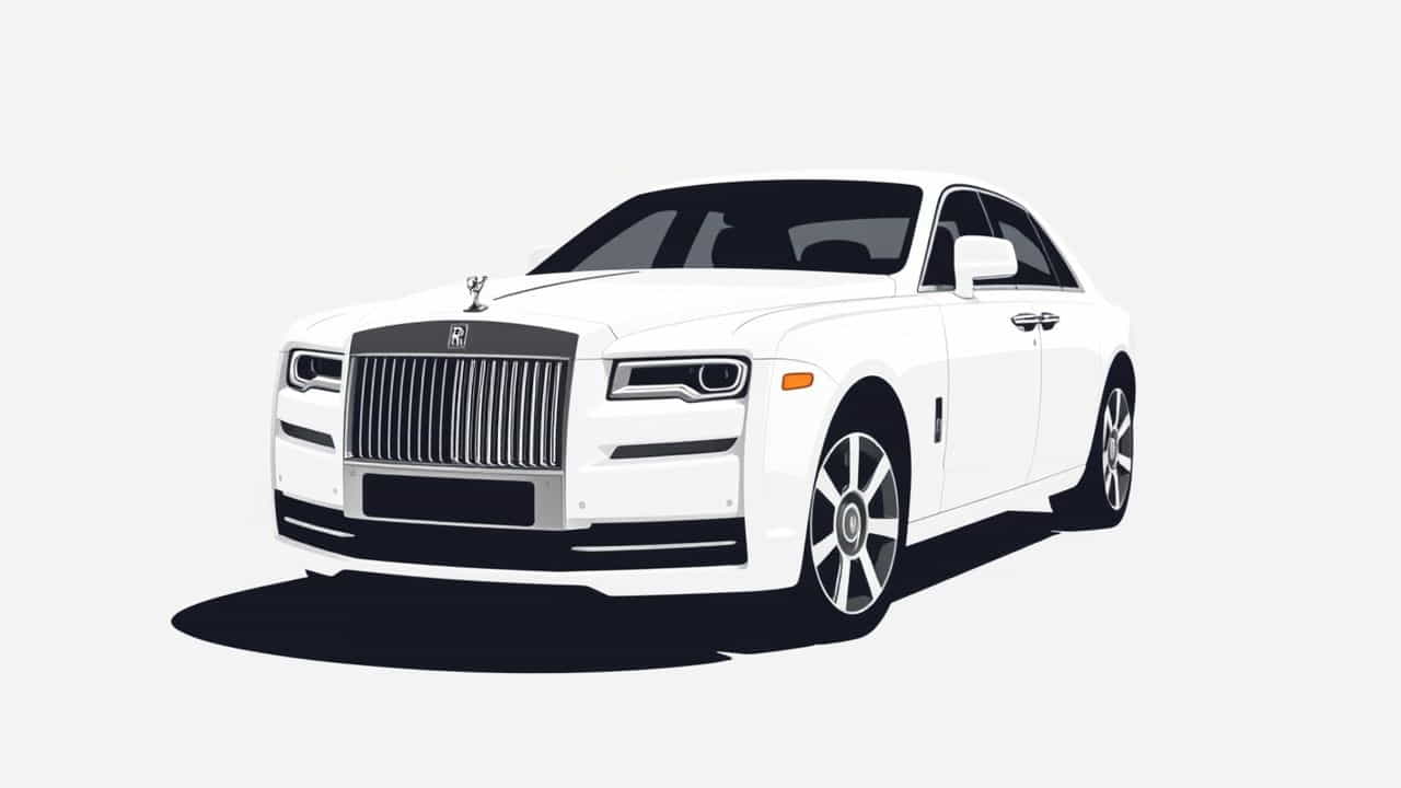 New Rolls Royce Price
