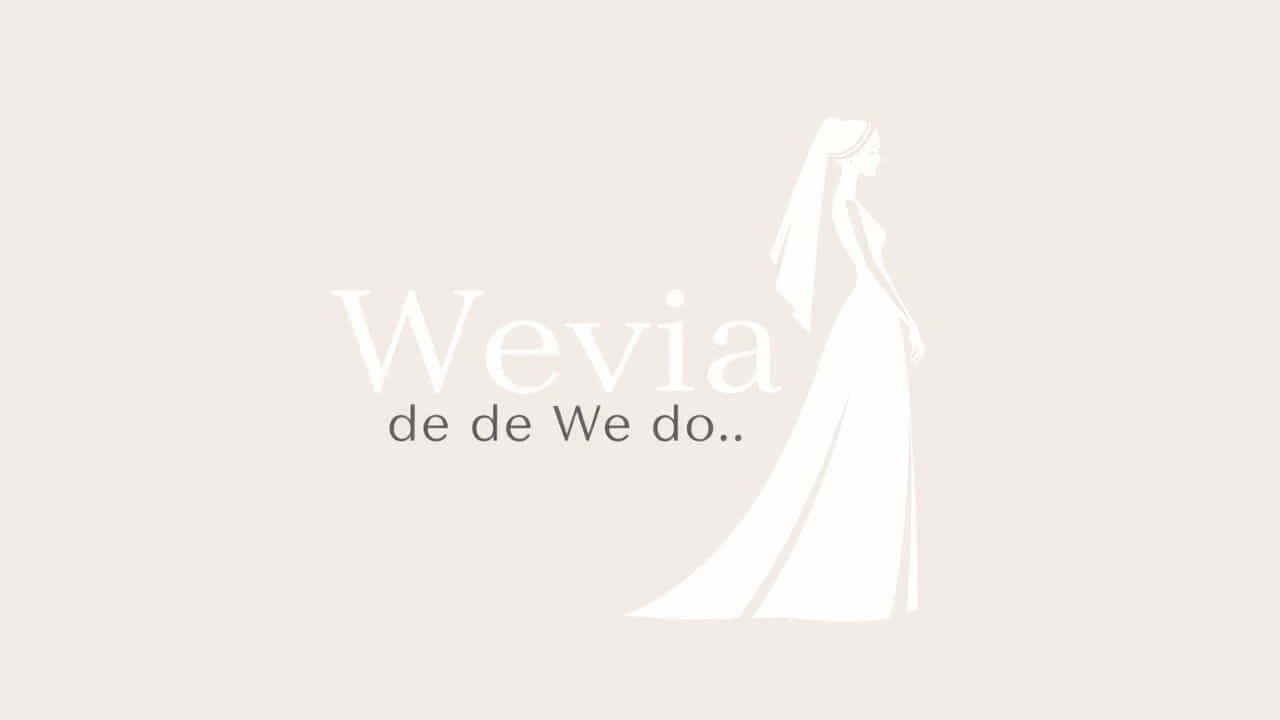 Novia De Westcol Aida