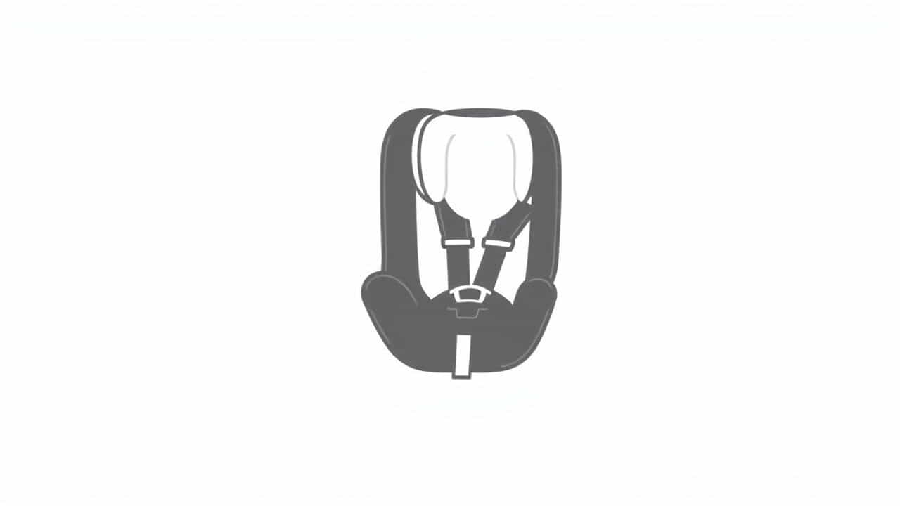 Nuna Revv Car Seat