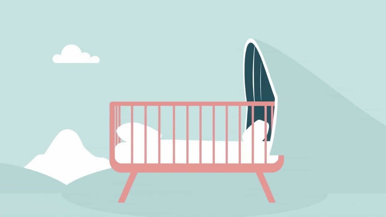 Nuna Sena Travel Cot