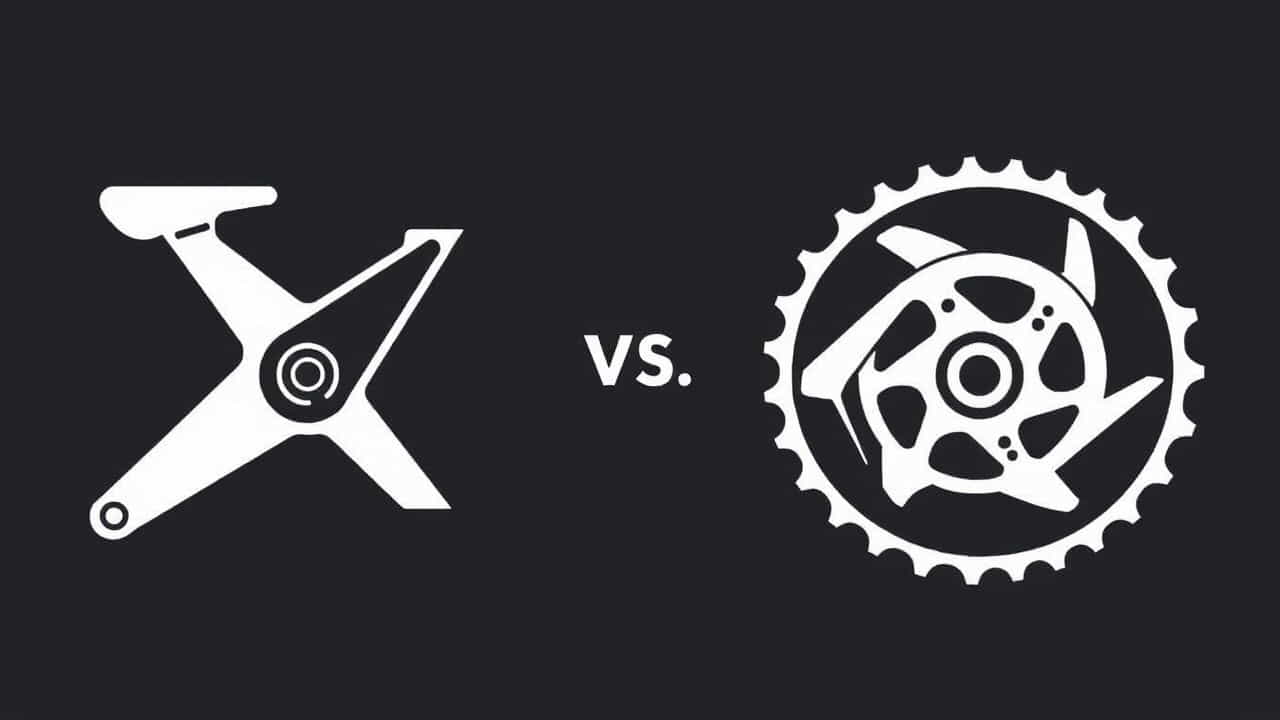 Nx Vs Gx Derailleur