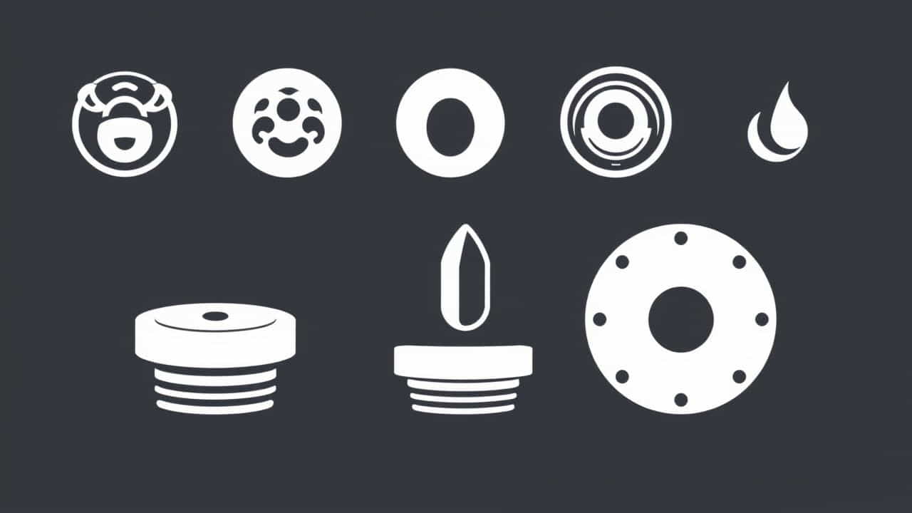 Oil Drain Plug Assortment