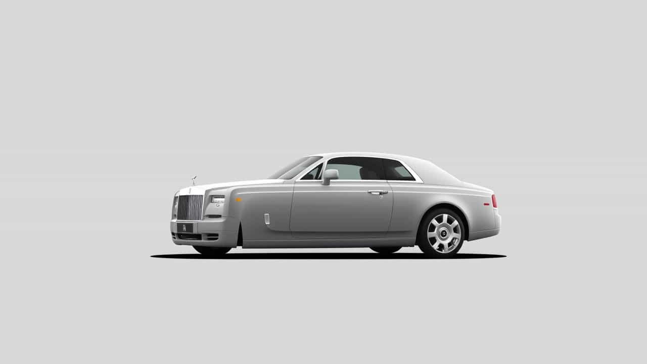 Old Model Rolls Royce Price