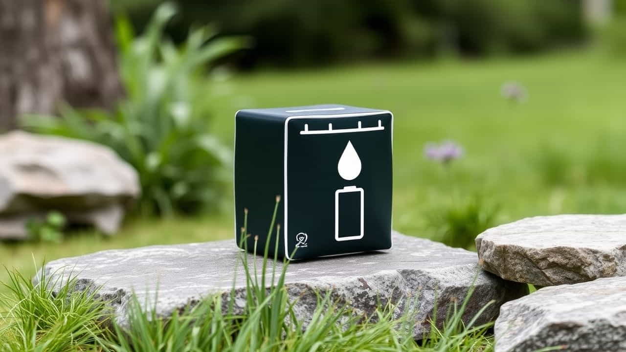 Outdoor Products Watertight Box