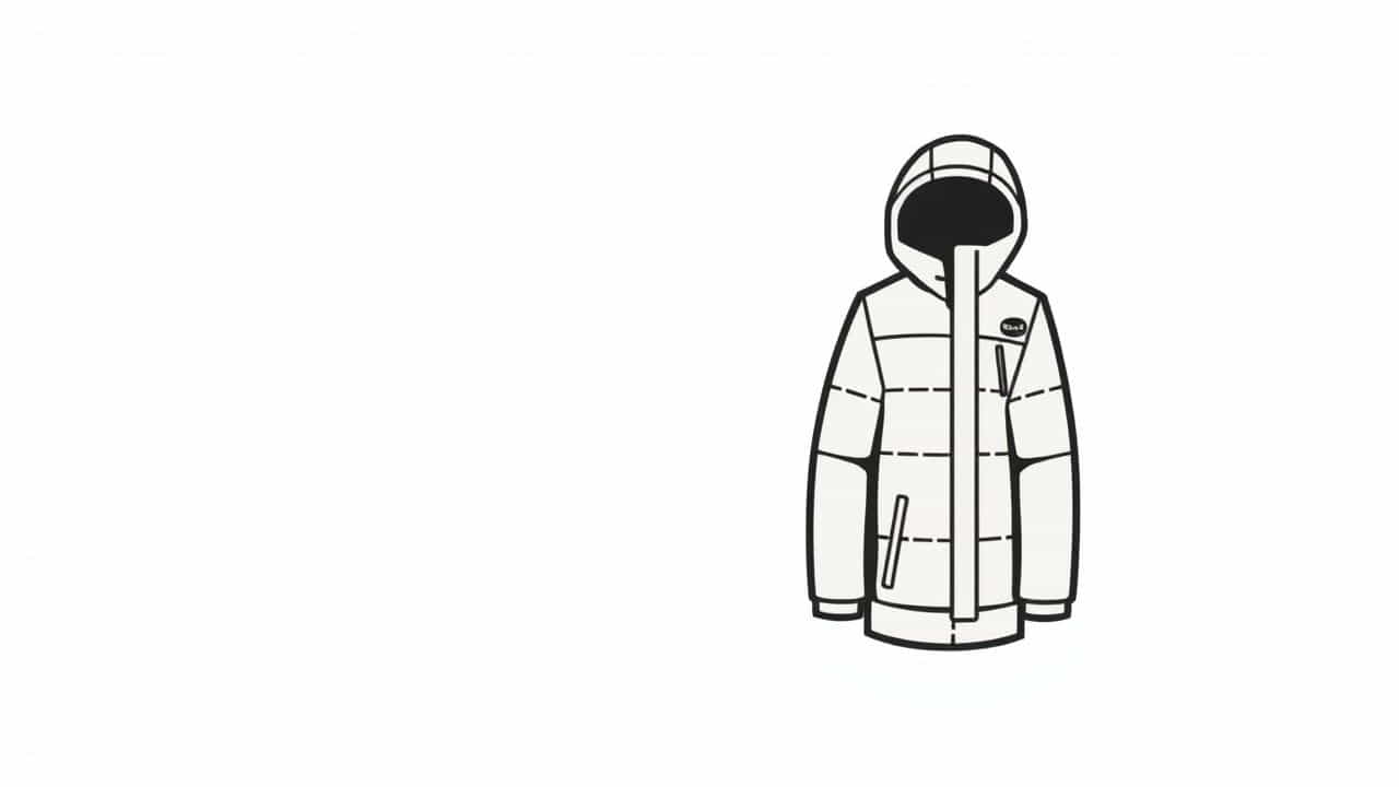 Outdoor Research Coze Down Parka