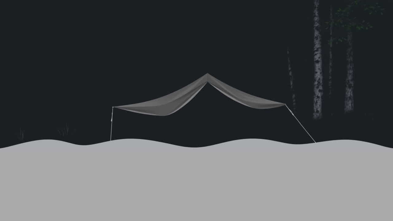 Outdoor Revolution Cayman Air Groundsheet