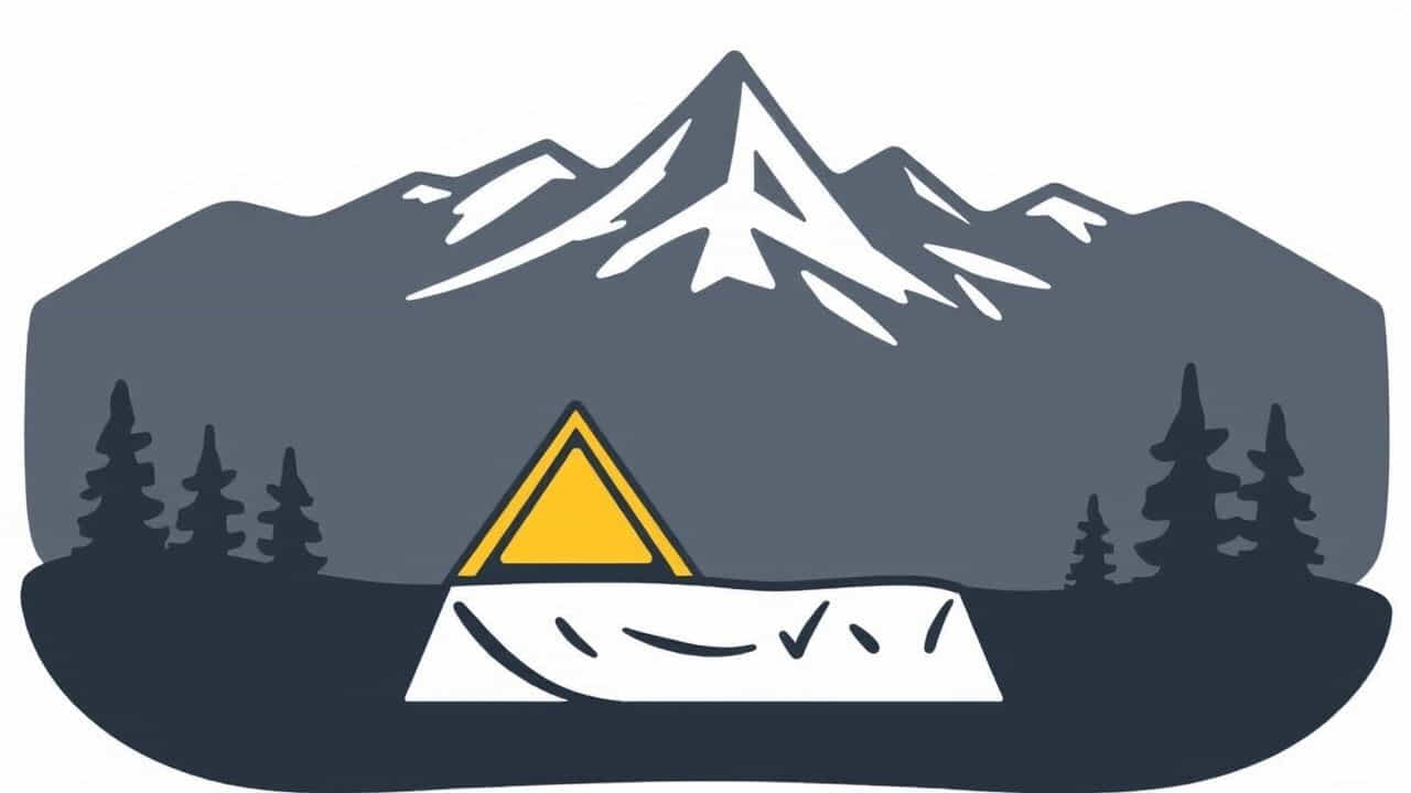 Outwell Montana 6 Groundsheet