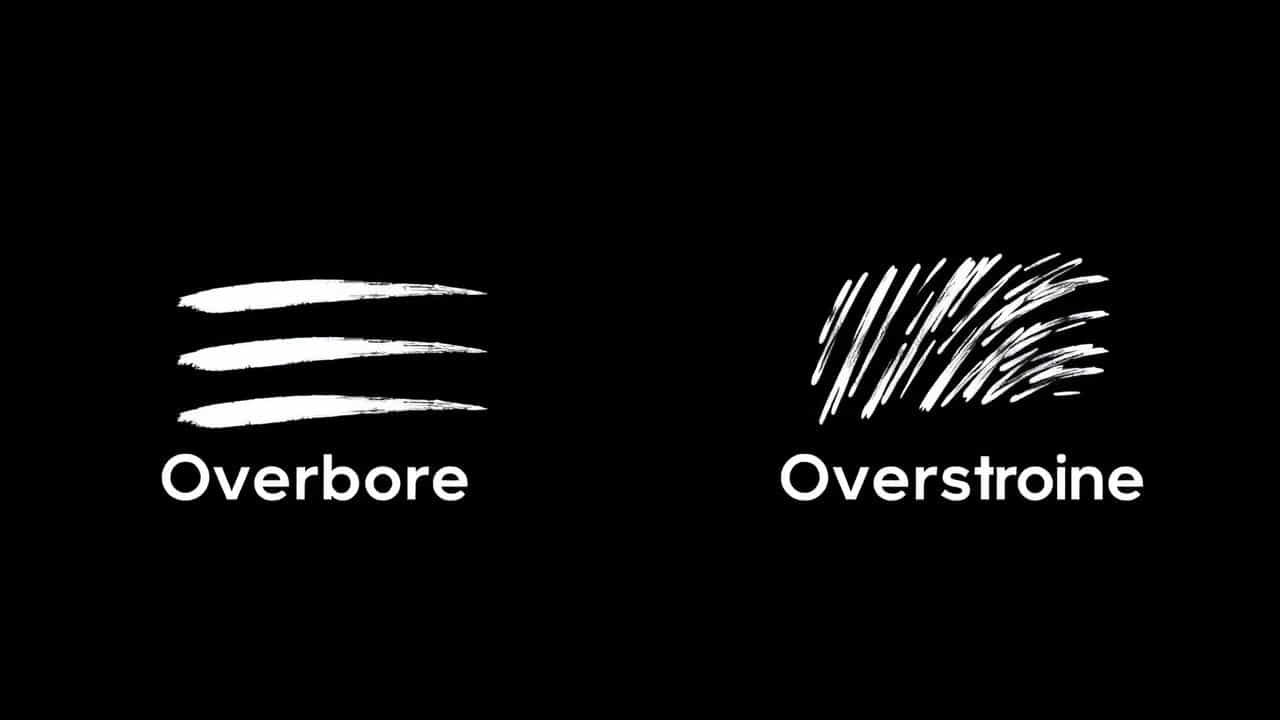 Perbedaan Overbore Dan Overstroke