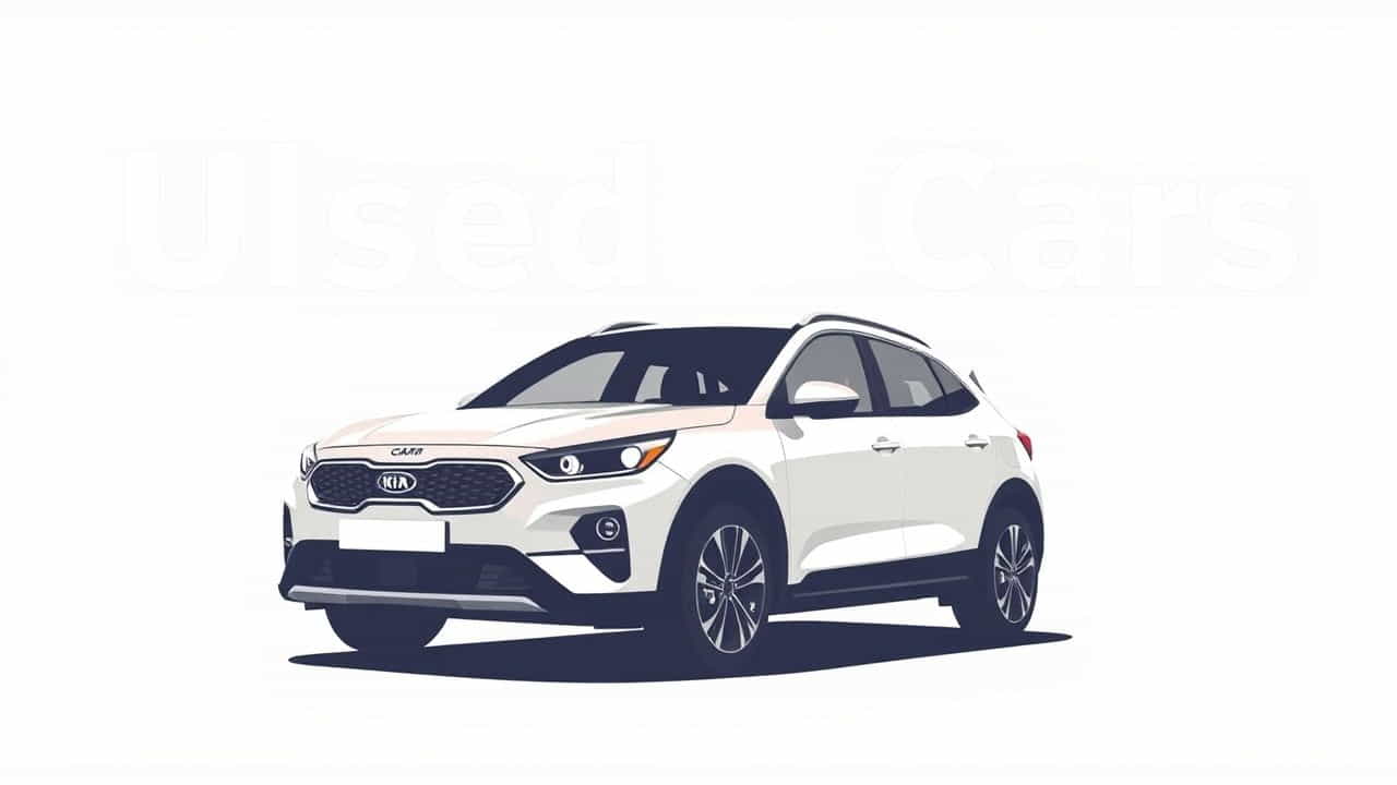 Peter Dullard Kia Used Cars