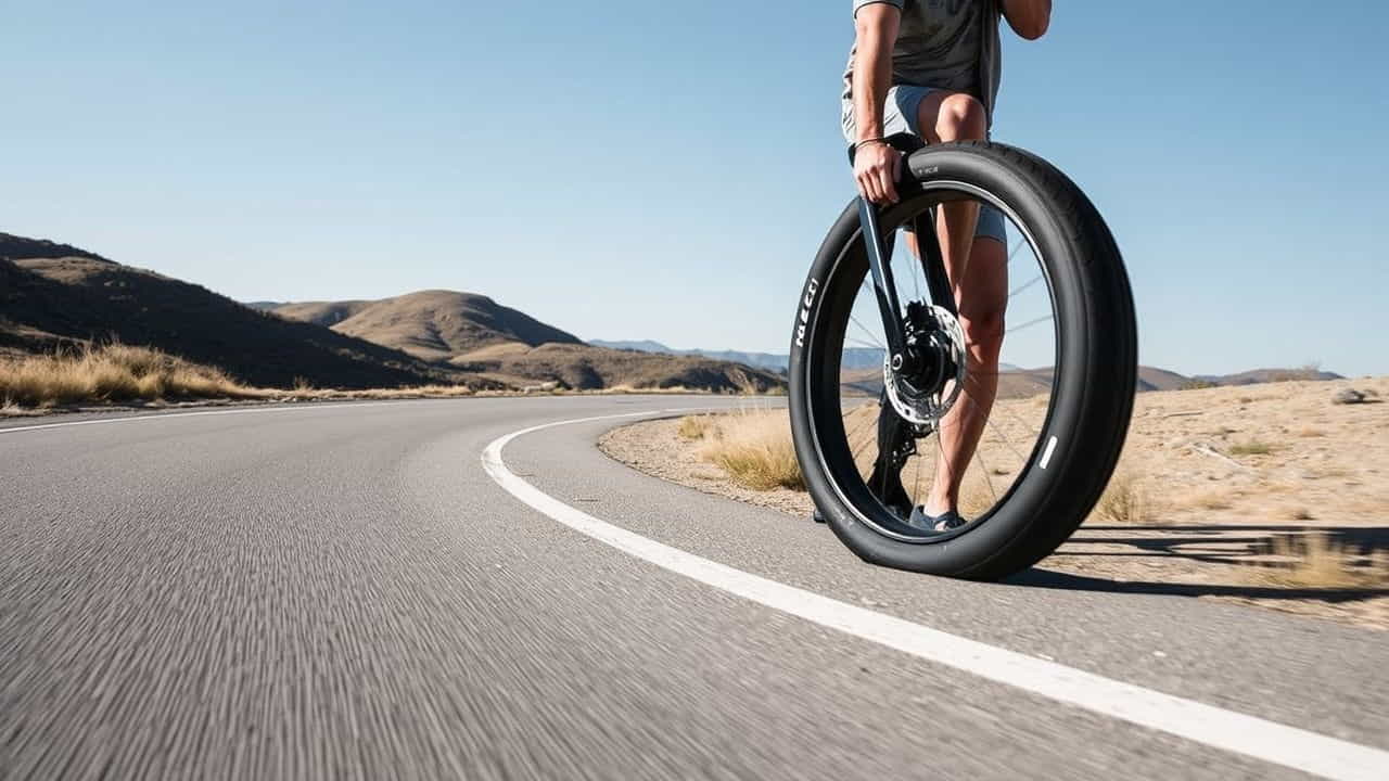 Pirelli P Zero Clincher Review