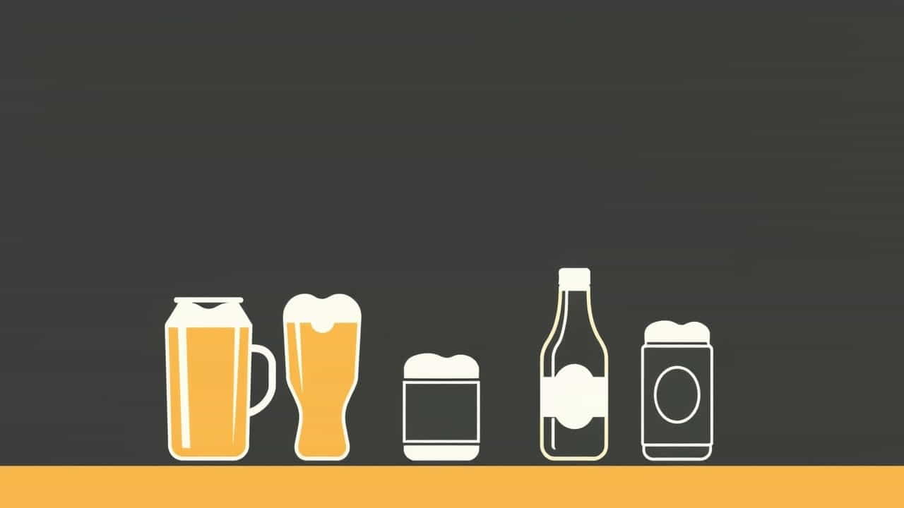 Products Of Winsome Breweries