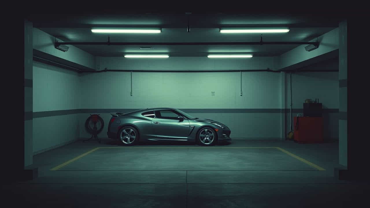 Q4 - Nissan Rogue Or Similar