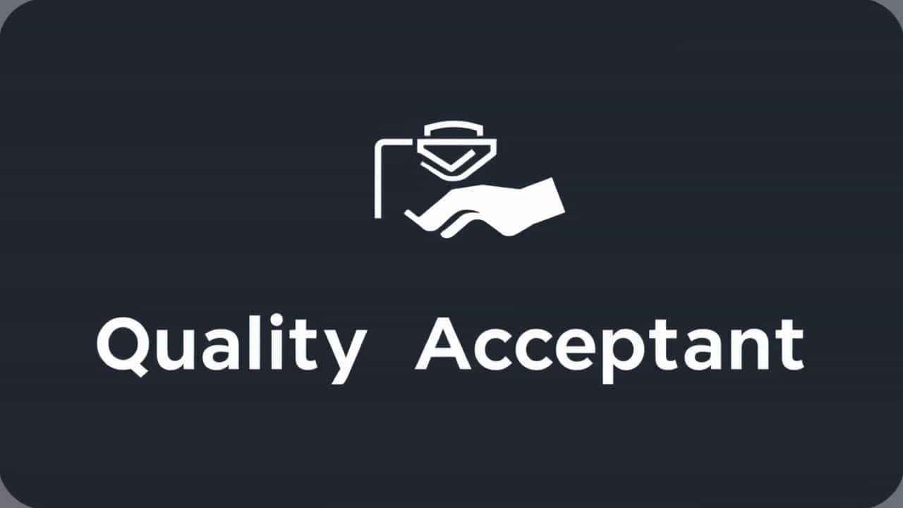 Quality Acceptance 14546 Hamlin St