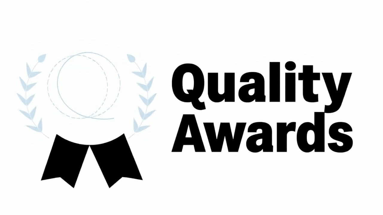 Quality Awards Woodhull Il