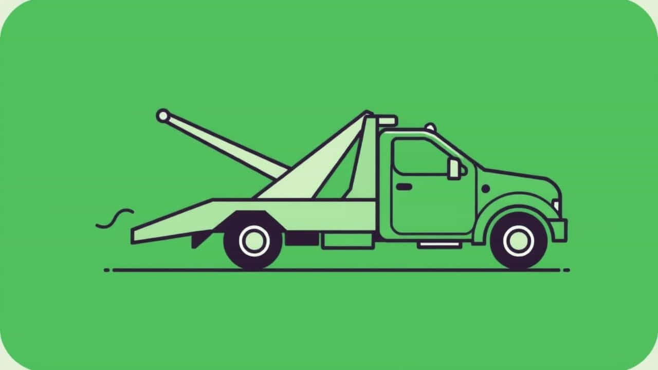 Quality Towing Myrtle Beach