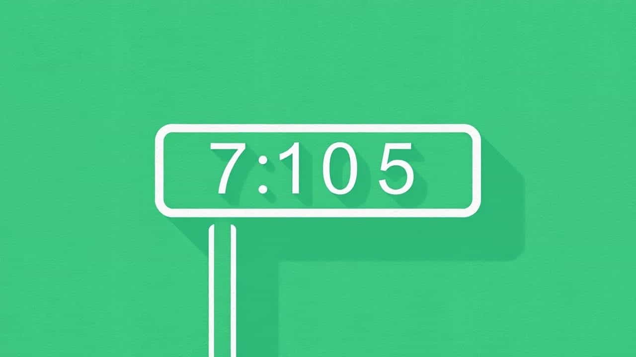 Quest 7115 Greenback Lane