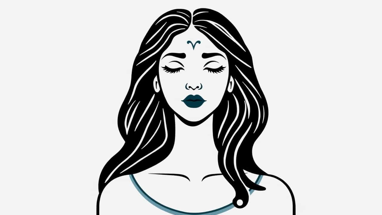 Rahu Conjunct Venus Synastry