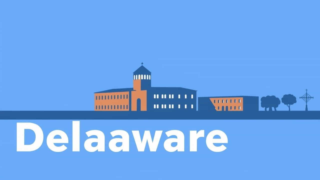 Reasons To Incorporate In Delaware