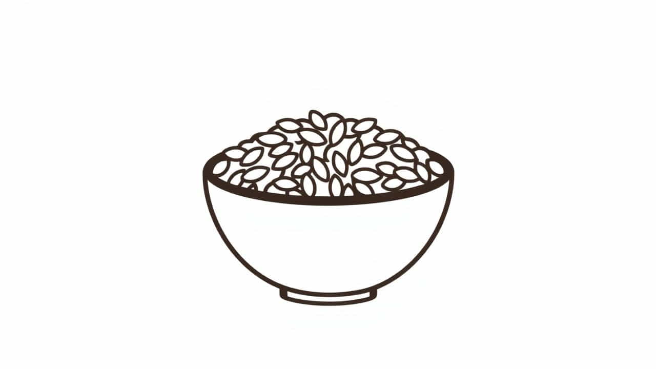 Recipe For Wild Rice