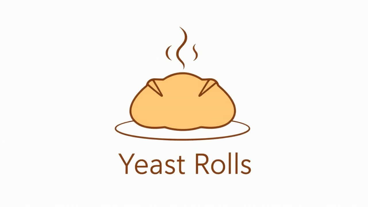 Recipe For Yeast Rolls