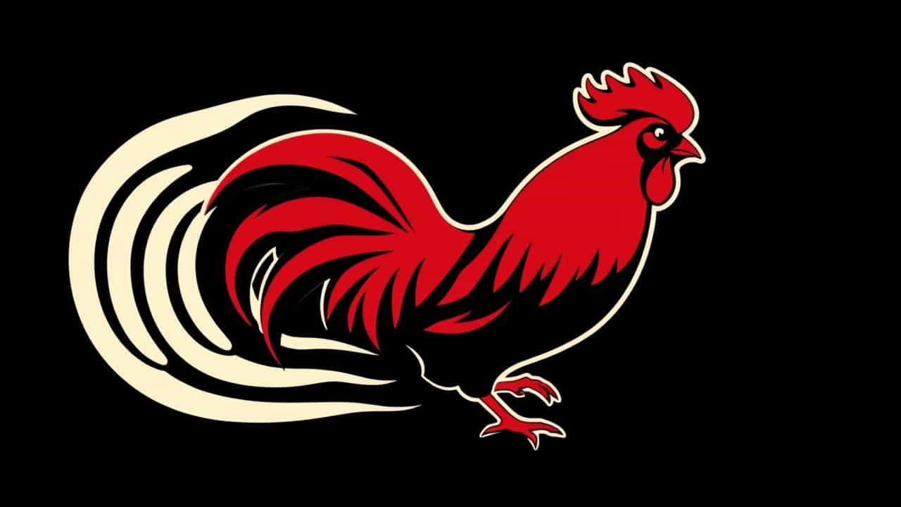 Red Rooster Exhaust Decibel