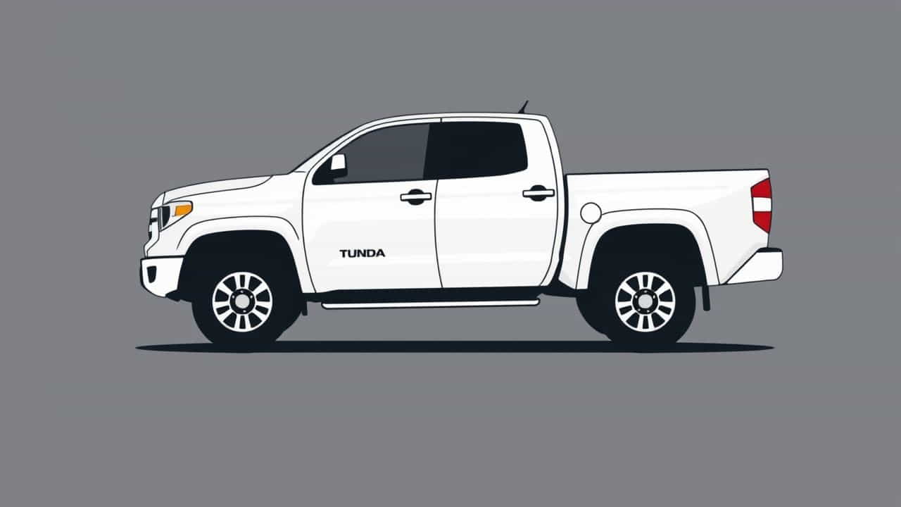 Running Boards For Toyota Tundra
