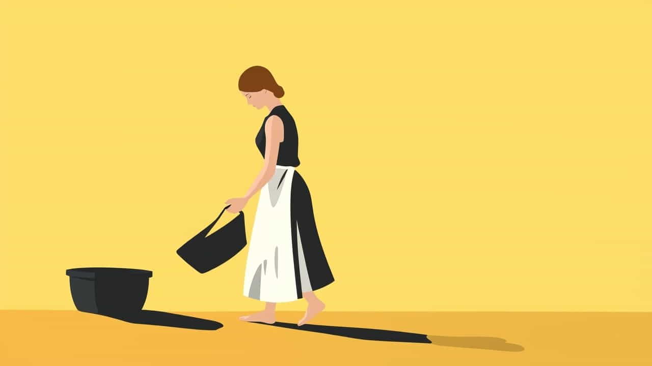 Starry Night Impressionism Or Expressionism