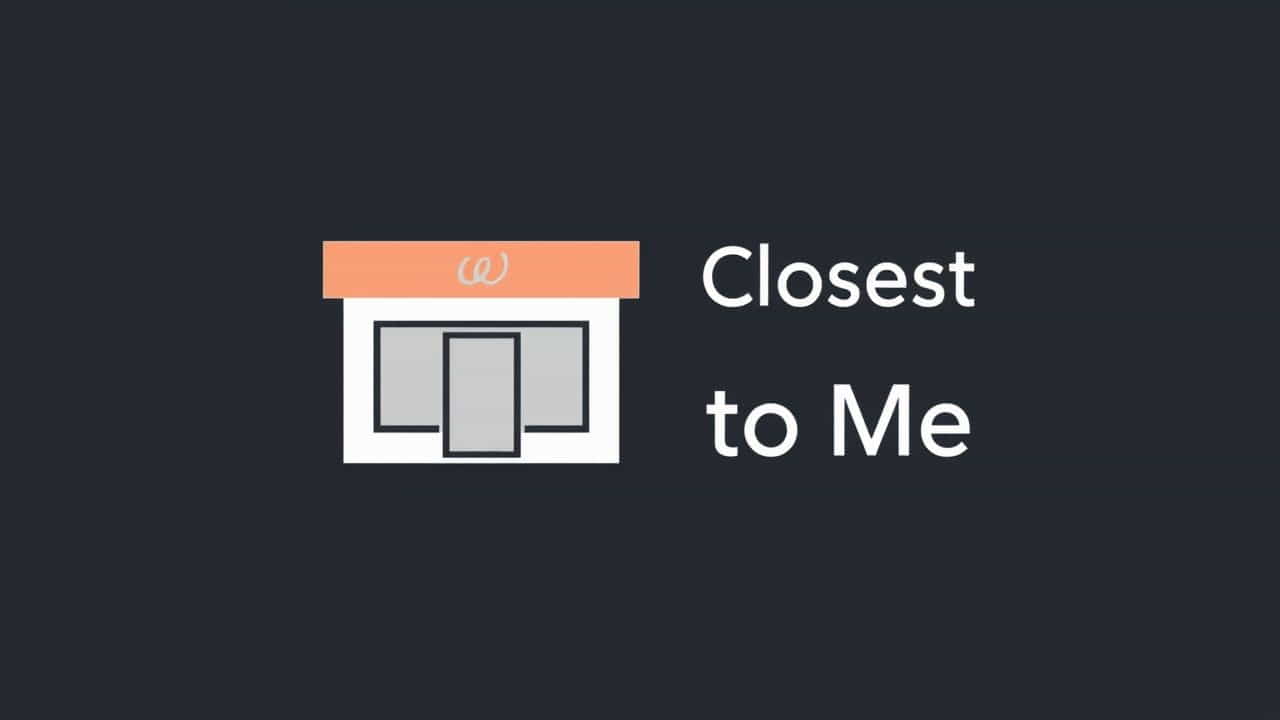 The Closest Walgreen To Me