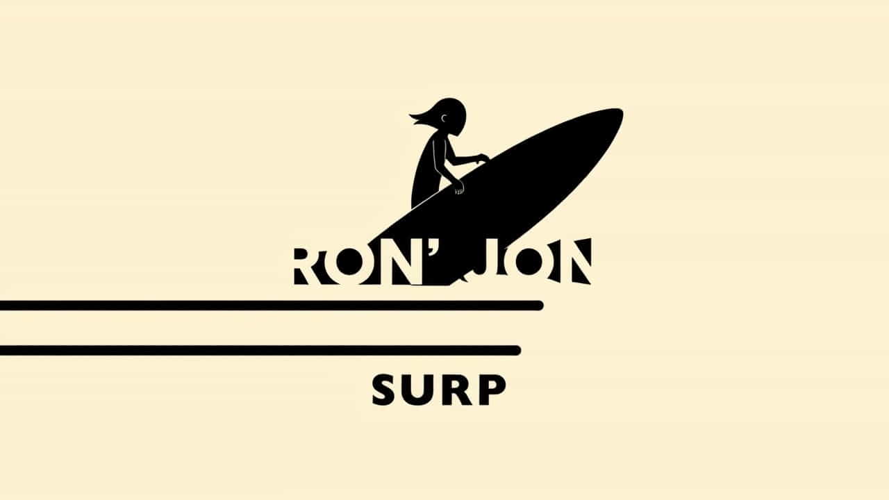 The Ron Jon Surf Shop