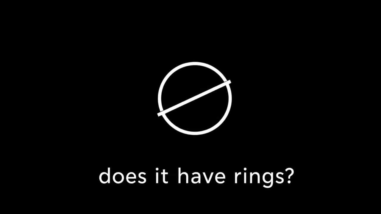 Uranus Does It Have Rings