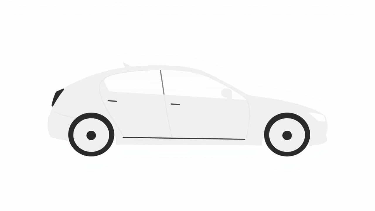 Use Of Spoiler In Car