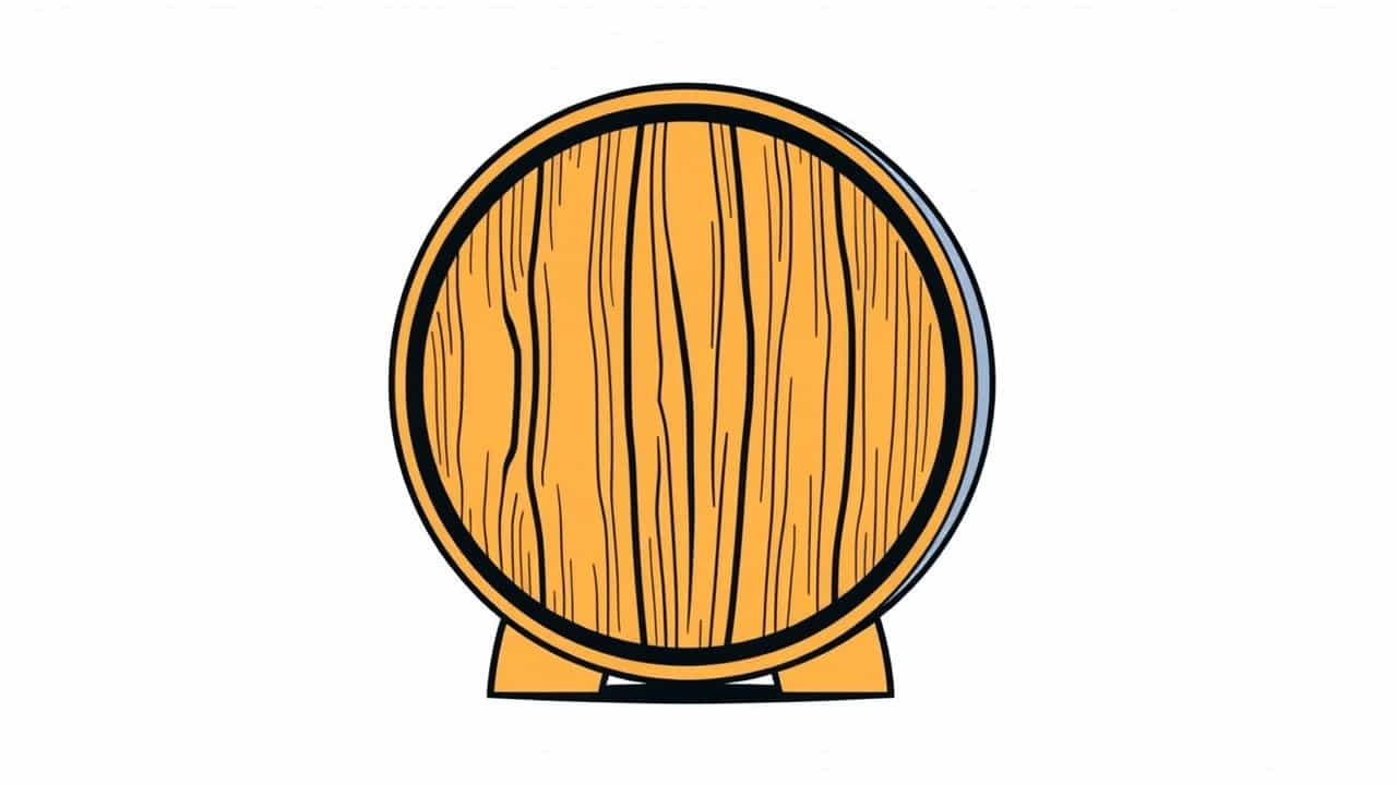 Used Whiskey Barrels For Sale