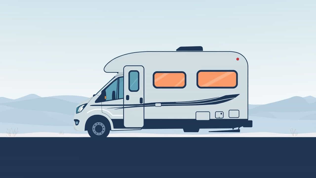 Using Air To Winterize Rv