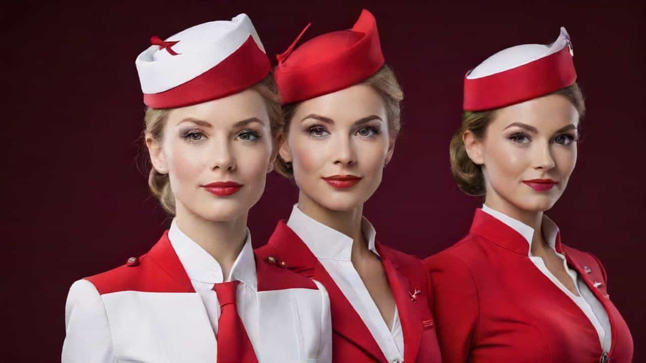 Virgin Atlantic Cabin Crew Salary