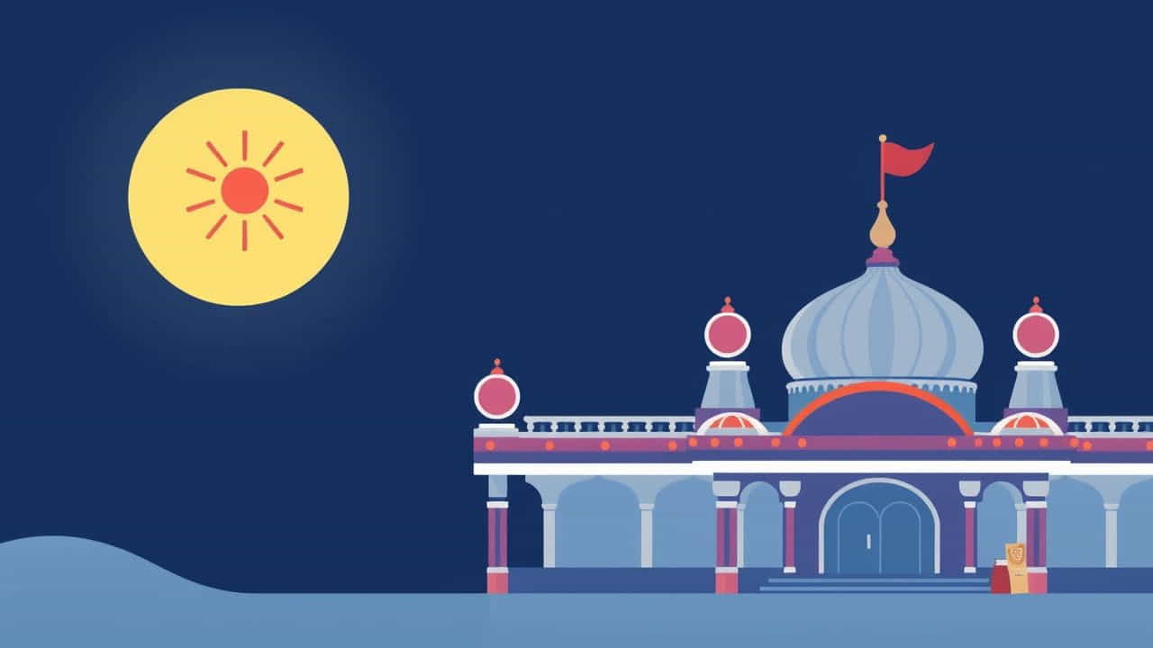 Vishal Mega Mart Intrinsic Value