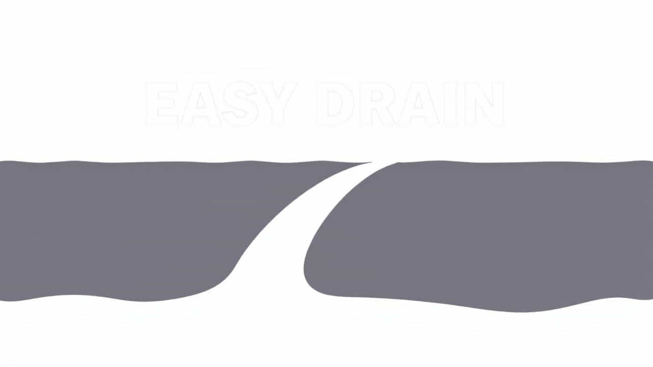 Volvo Penta Easy Drain Winterize