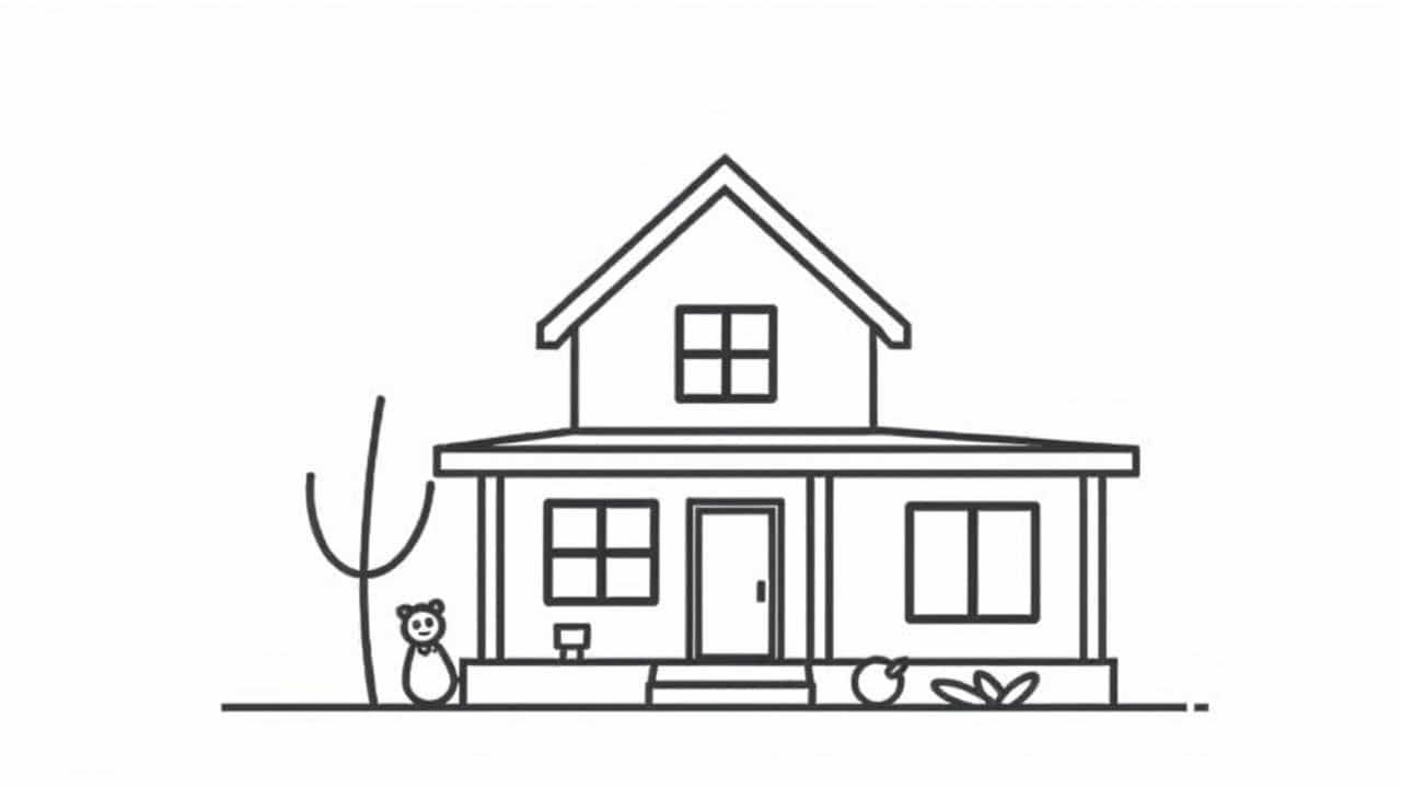 What Is South Facing House