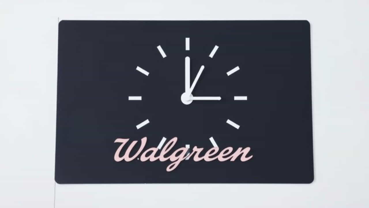 What Time Does Walgreen Close