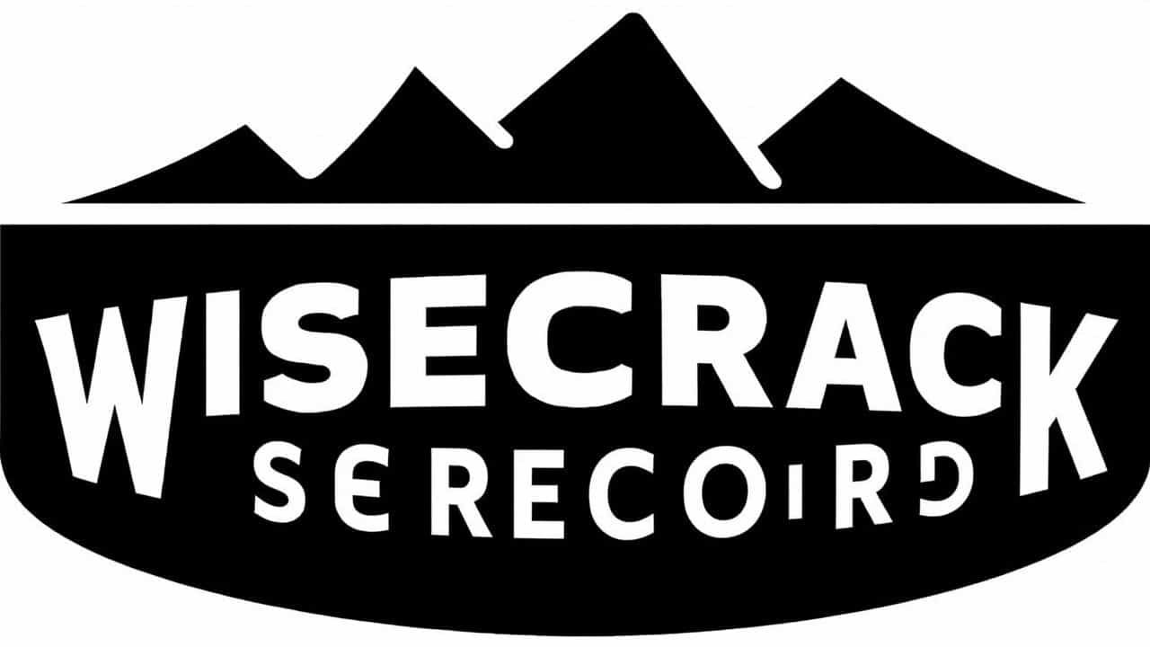 Wisecrack Records Oak Hills Ca