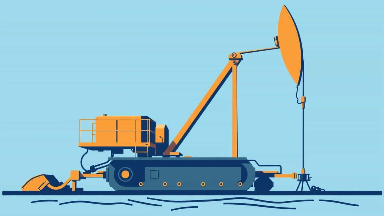 Worldwide Oilfield Machine Pvt Ltd