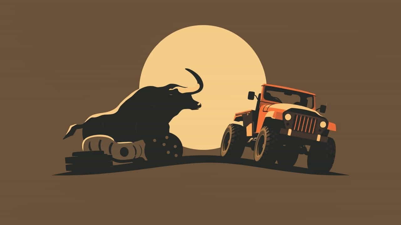 X Bull Winch Vs Badlands