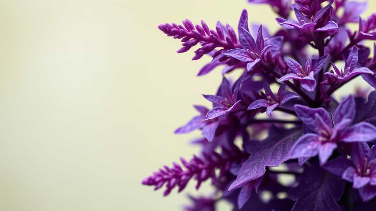 X Sycoparrotia Semidecidua Purple Haze