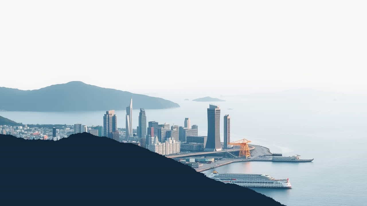 Xiamen Tongan Industrial Concentration Zone