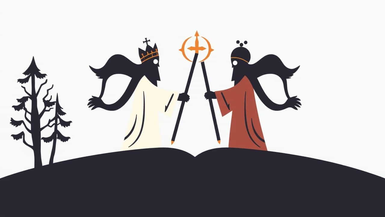 Yagog And Magog In Quran