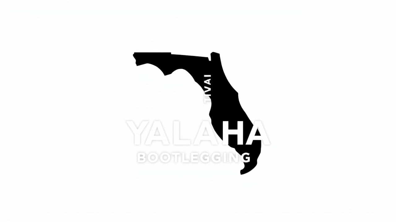 Yalaha Bootlegging Company Yalaha Fl