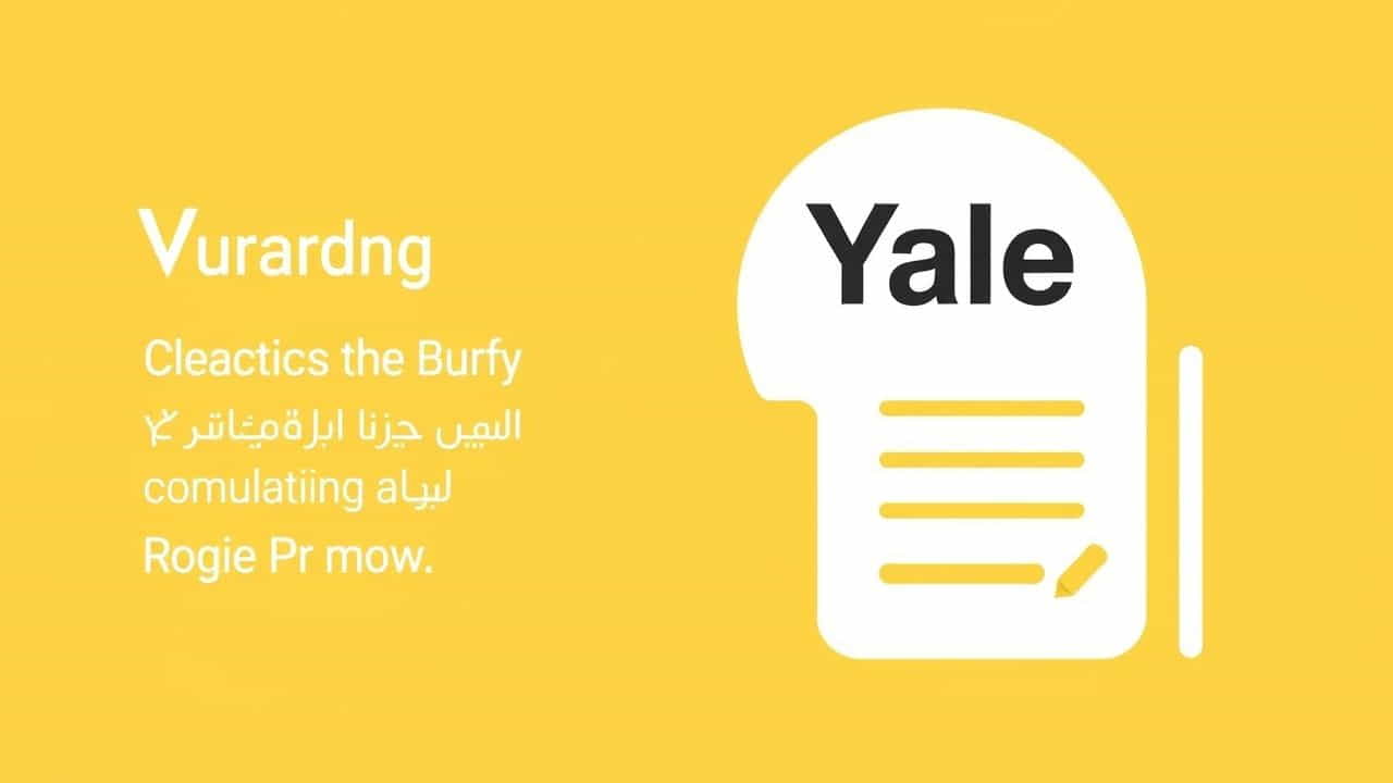 Yale Clerical And Technical Benefits