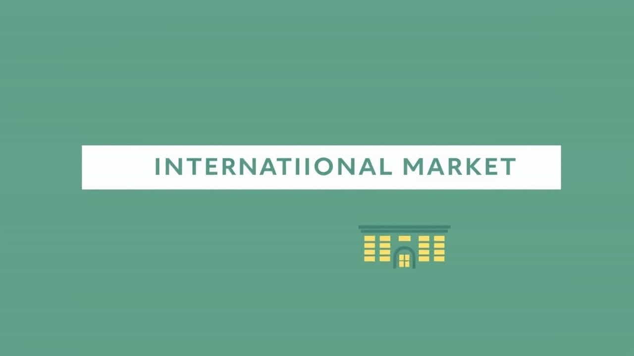 Yasmin International Market Whitehall Photos