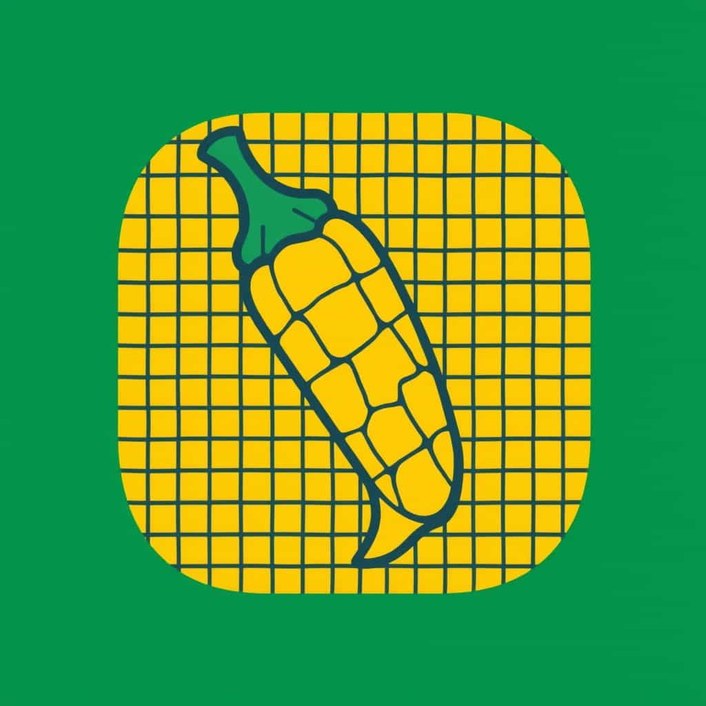 Yellow Vein Mosaic Of Okra